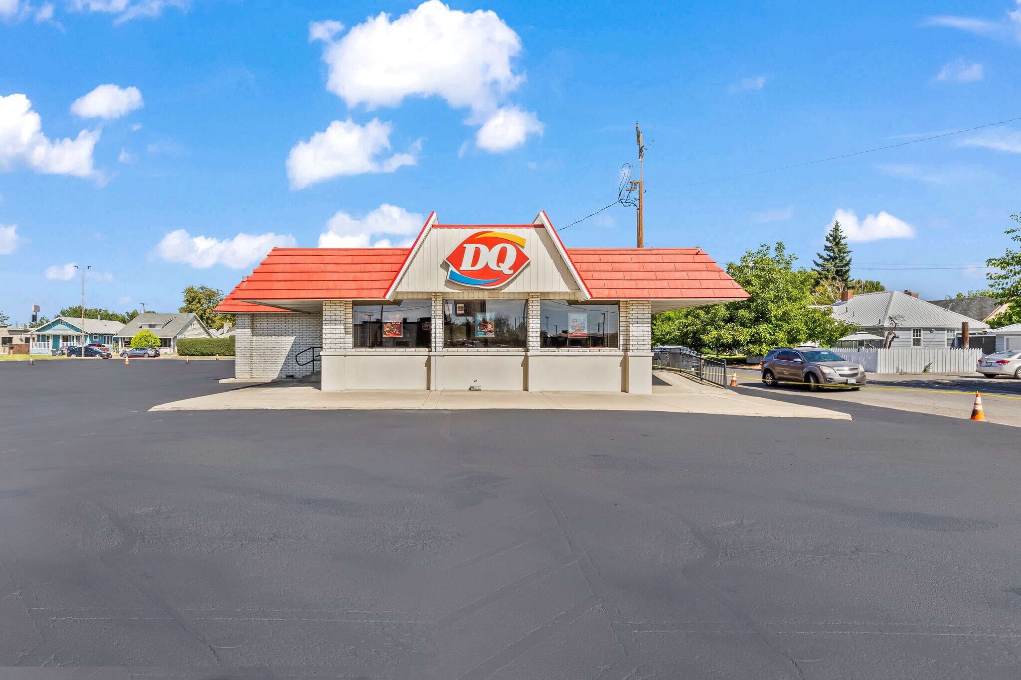 401 W 1st Ave, Toppenish, WA à vendre Photo du bâtiment- Image 1 de 11