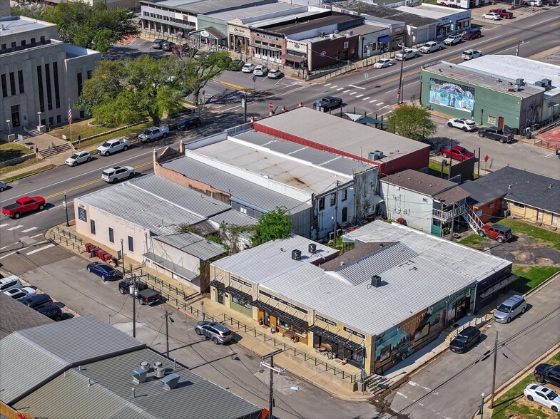 175 N Capitol St, Canton, TX for sale - Building Photo - Image 3 of 24