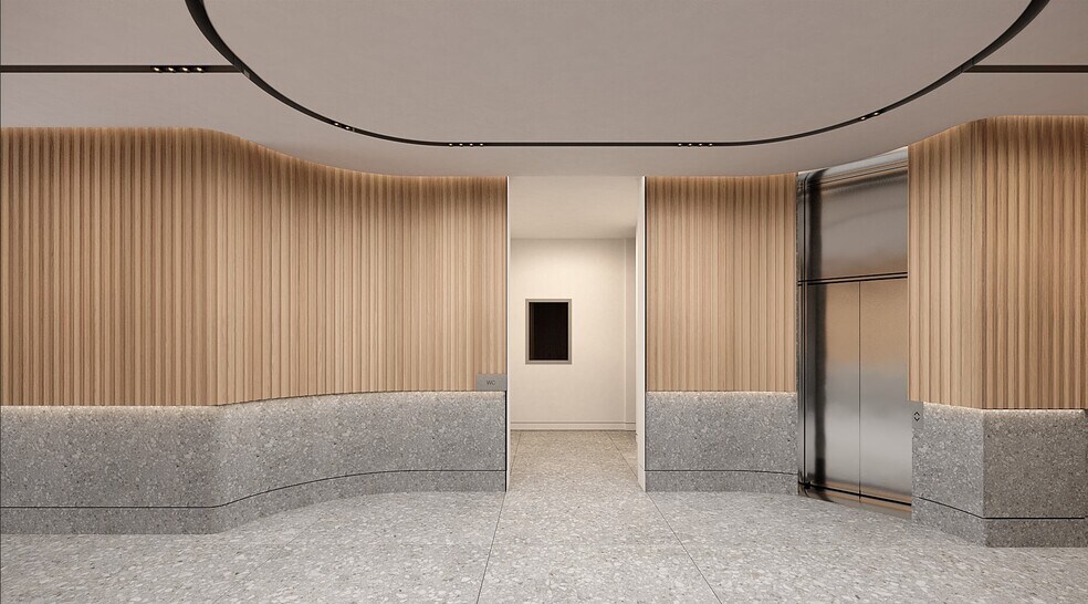 415-417 N Camden Dr, Beverly Hills, CA à louer - Photo intérieure - Image 3 de 8