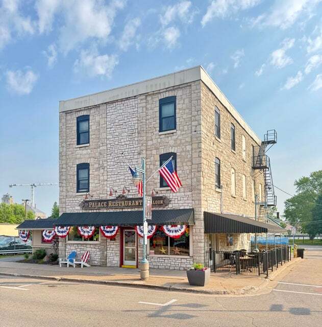 Plus de détails pour 200 W Portage Ave, Sault Sainte Marie, MI - Commerce de détail à vendre