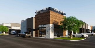 More details for 1815 McKinney St, Melissa, TX - Retail for Lease