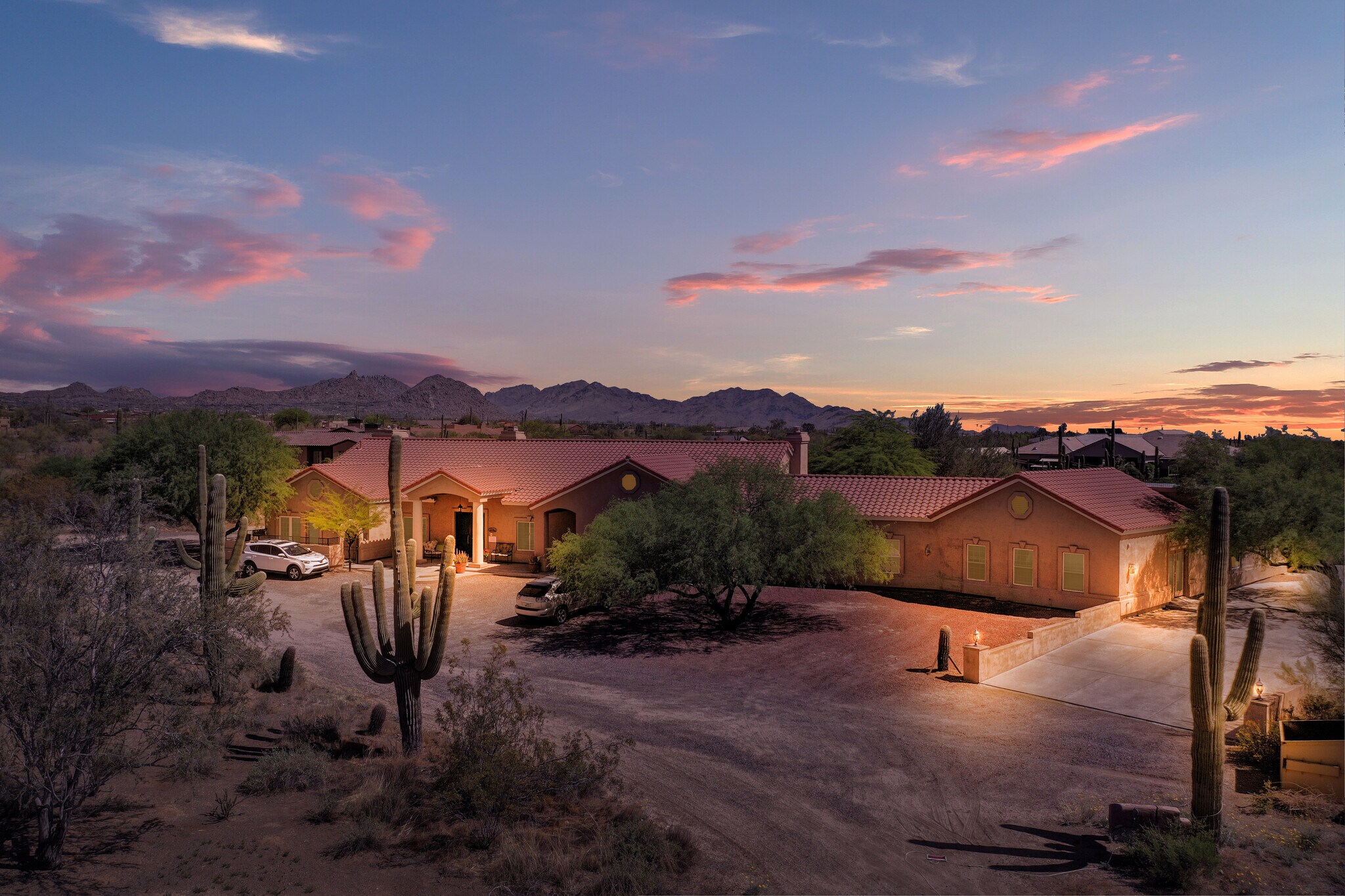 NORTH SCOTTSDALE OVER 16% CAP TURN KEY, Scottsdale, AZ for sale Building Photo- Image 1 of 1