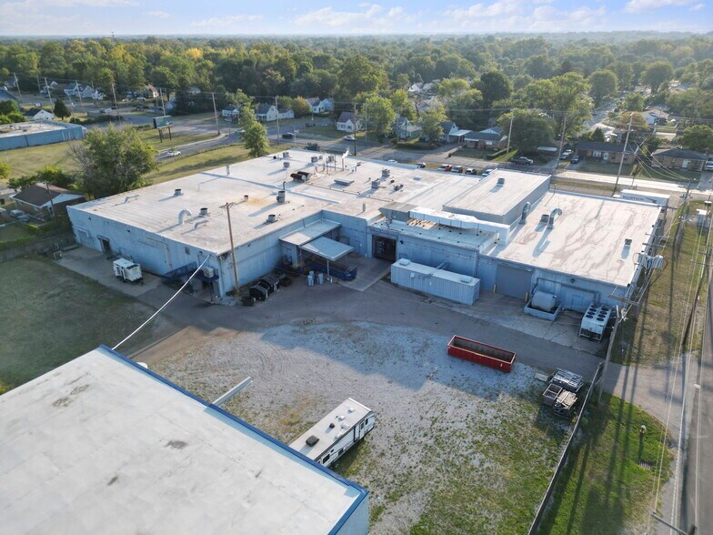 1711 Woodland Ave, Columbus, OH à vendre - Photo du bâtiment - Image 3 de 30