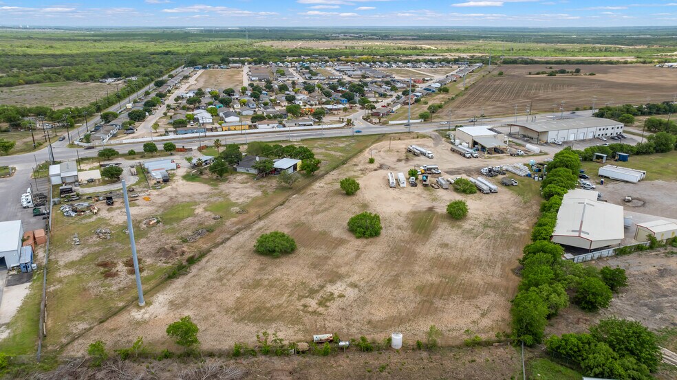 12825 Applewhite Rd, San Antonio, TX à vendre - Aérien - Image 3 de 4