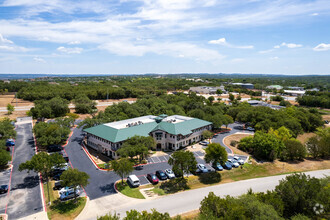 3821 Juniper Trace, Bee Cave, TX - Aérien  Vue de la carte