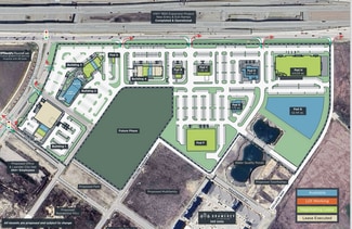 Plus de détails pour 1152 Main St, Leander, TX - Commerce de détail à louer