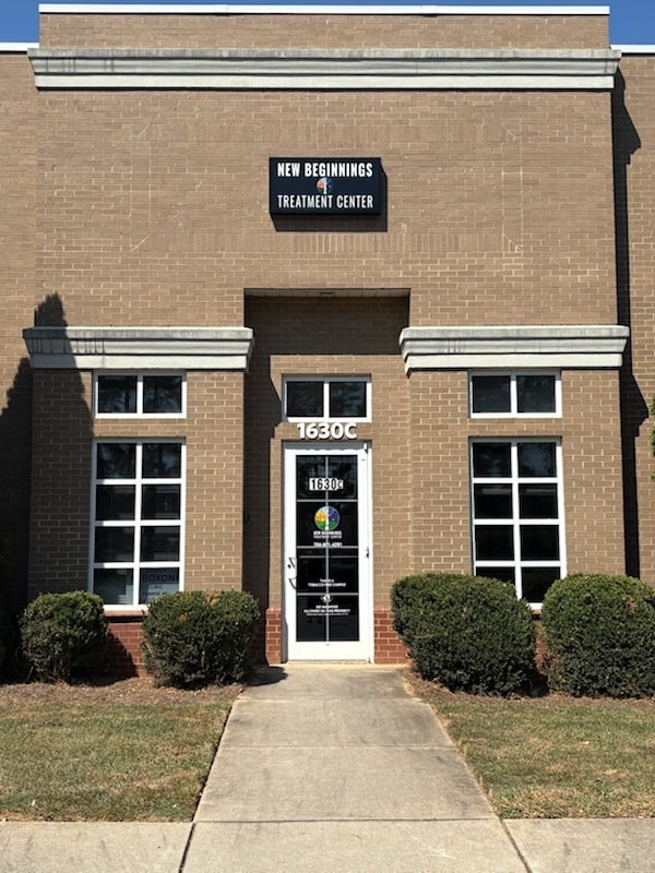 1630 Campus Park Dr, Monroe, NC for lease Building Photo- Image 1 of 3