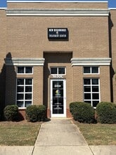 1630 Campus Park Dr, Monroe, NC for lease Building Photo- Image 1 of 3