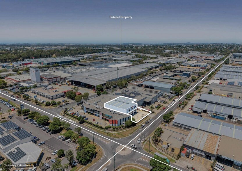 449 Bilsen Rd, Geebung à louer - Aérien - Image 3 de 5