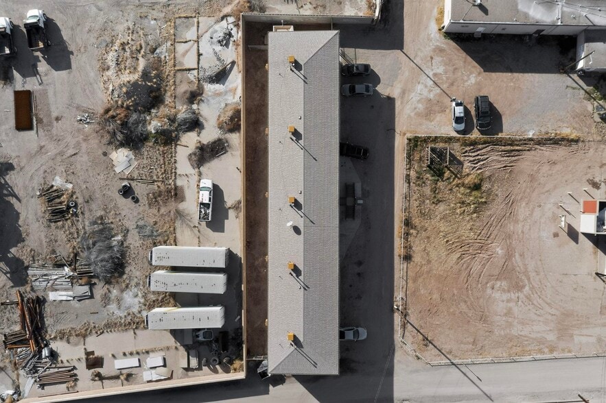 118 S Main St, Belen, NM for sale - Building Photo - Image 3 of 12