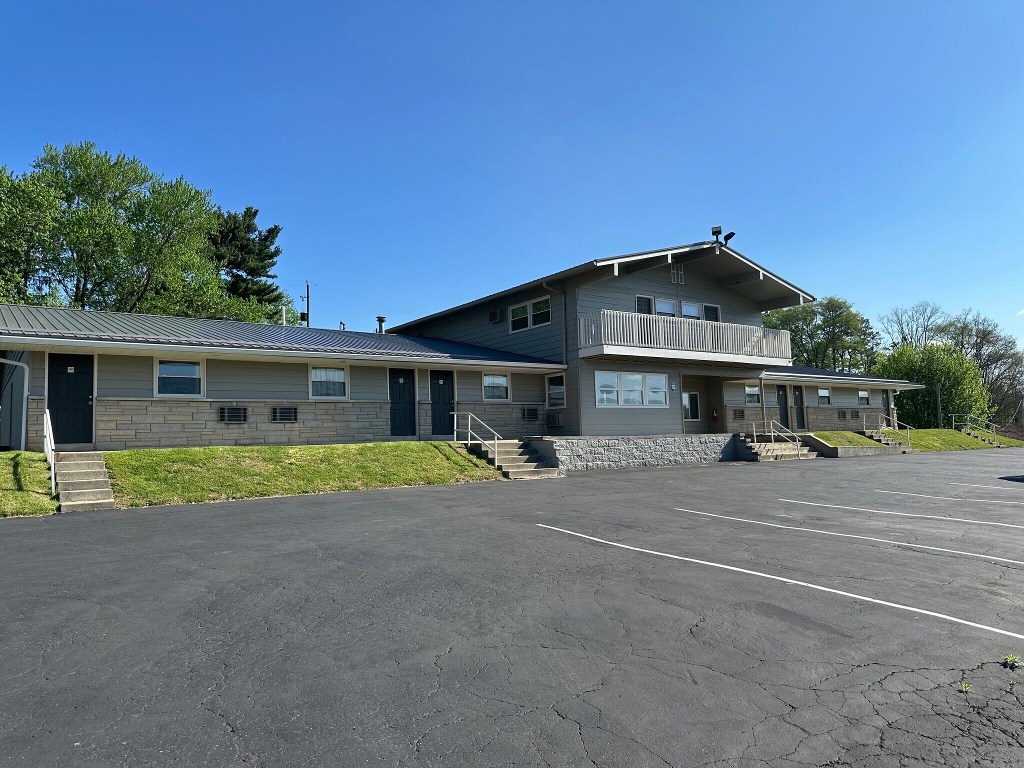 6405 Glenn Hwy, Cambridge, OH à vendre Photo principale- Image 1 de 44