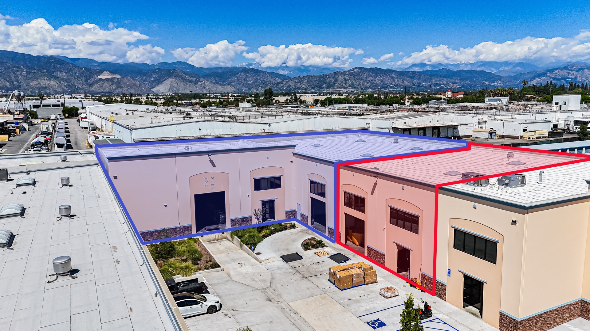 1623 W San Bernardino Rd, West Covina, CA à louer Photo principale- Image 1 de 6