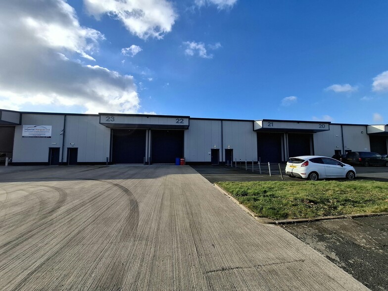 19-28 Kempton Rd, Pershore for lease - Building Photo - Image 3 of 12