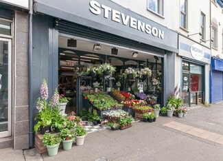 Plus de détails pour 279-281 Shankill Rd, Belfast - Commerce de détail à vendre