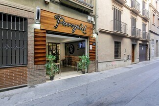 Plus de détails pour Calle Párraga, 21, Granada - Commerce de détail à vendre
