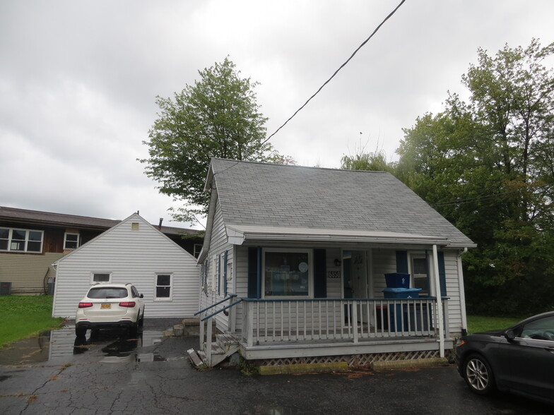 6850 Prescott Dr, Derby, NY for sale - Primary Photo - Image 1 of 1