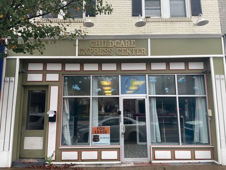 714 Midland Ave, Midland, PA à louer - Photo du bâtiment - Image 2 de 14