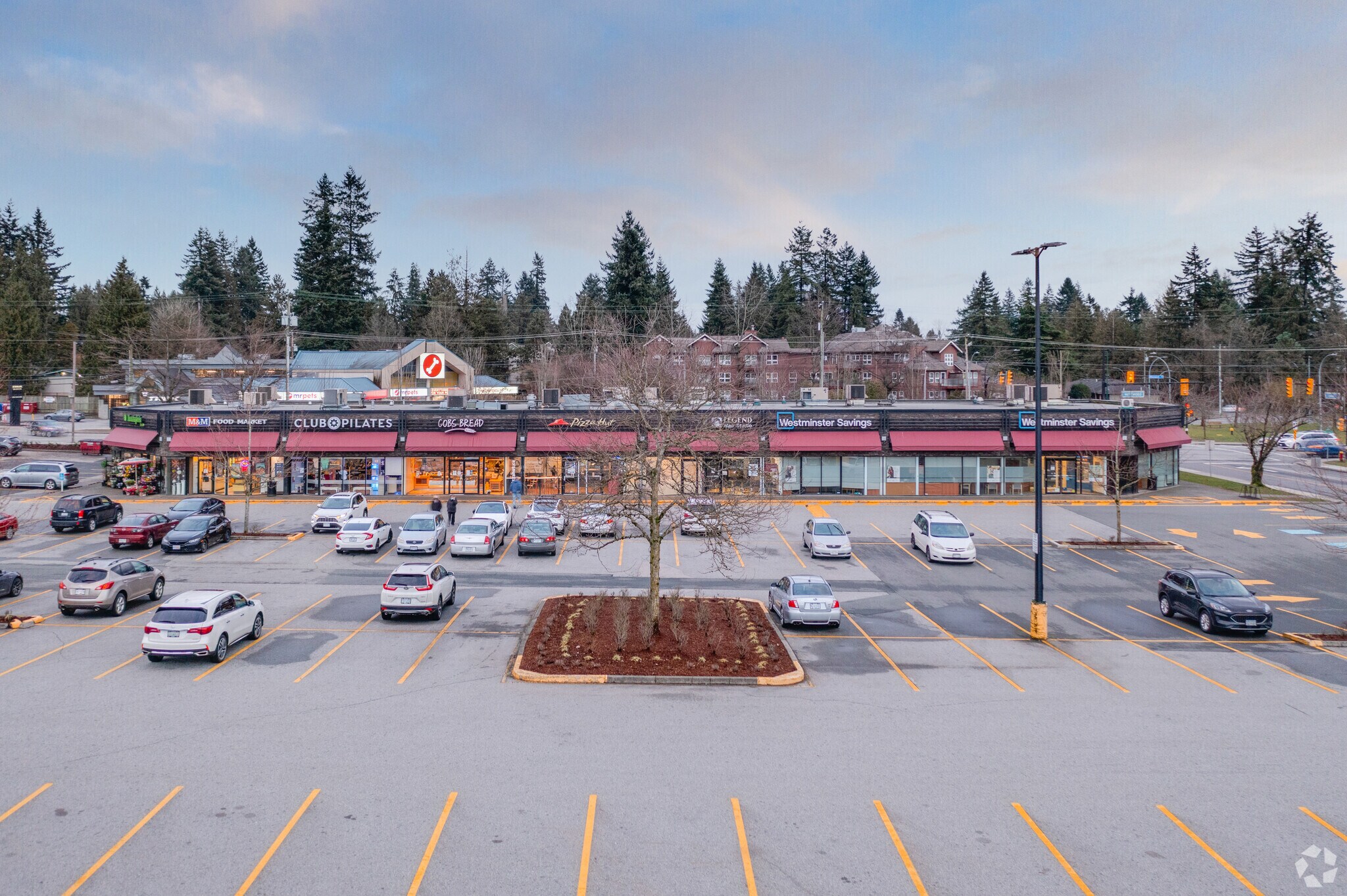 3025 Lougheed Hwy, Coquitlam, BC for sale Primary Photo- Image 1 of 1