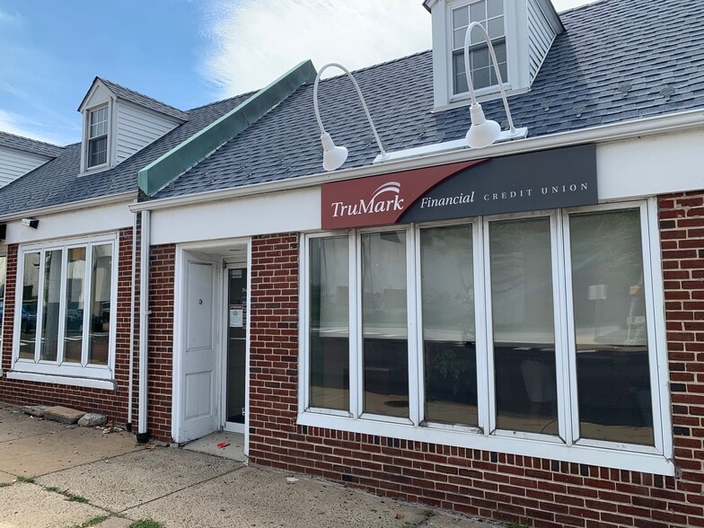 509-515 Old York Rd, Jenkintown, PA for lease - Building Photo - Image 2 of 6