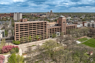 2701-2707 Wells Fargo Pky, Minneapolis, MN - Aerial map view - Image1