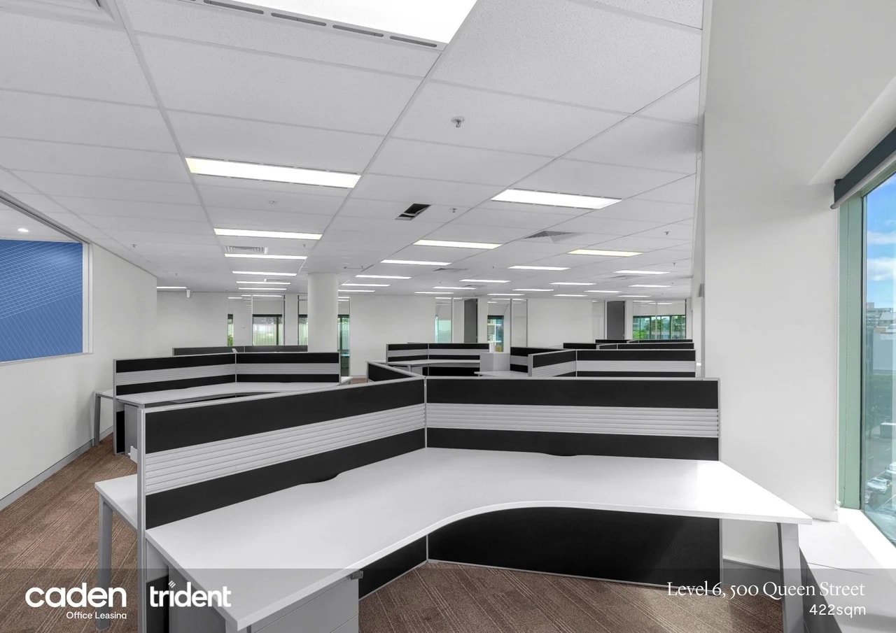 500 Queen St, Brisbane City for lease Interior Photo- Image 1 of 4