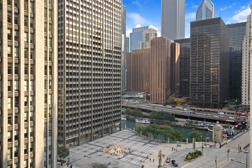 444 N Michigan Ave, Chicago, IL à louer - Autre - Image 2 de 11