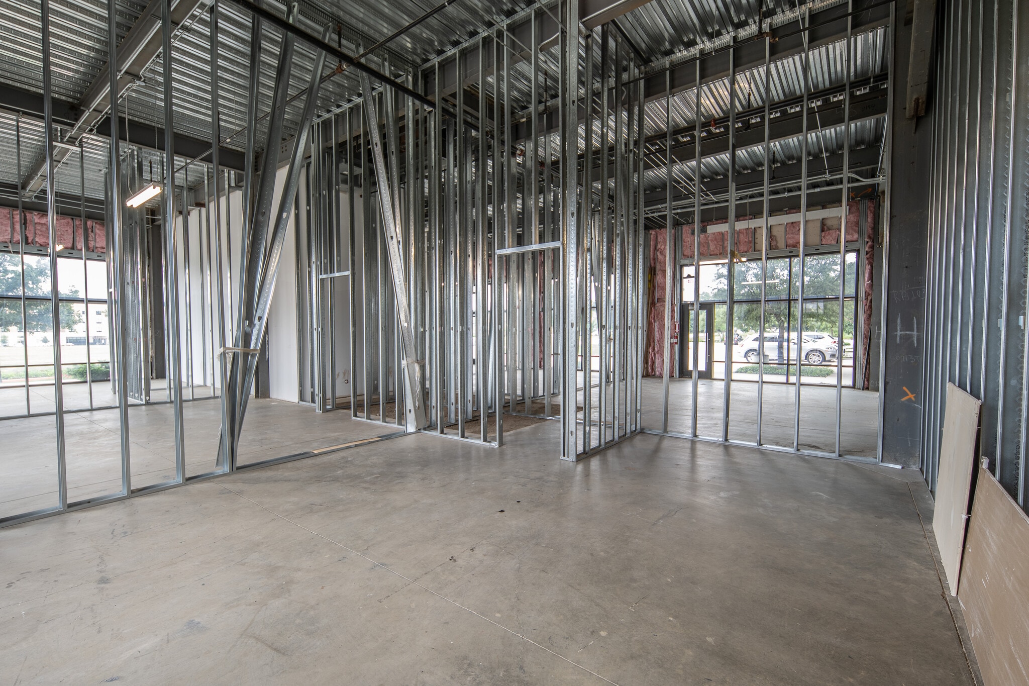 4281 Esplanade Pl, Flower Mound, TX for lease Interior Photo- Image 1 of 1