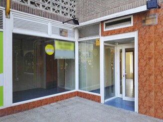 Plus de détails pour Calle Honduras, 4, Coslada - Multi-résidentiel à vendre