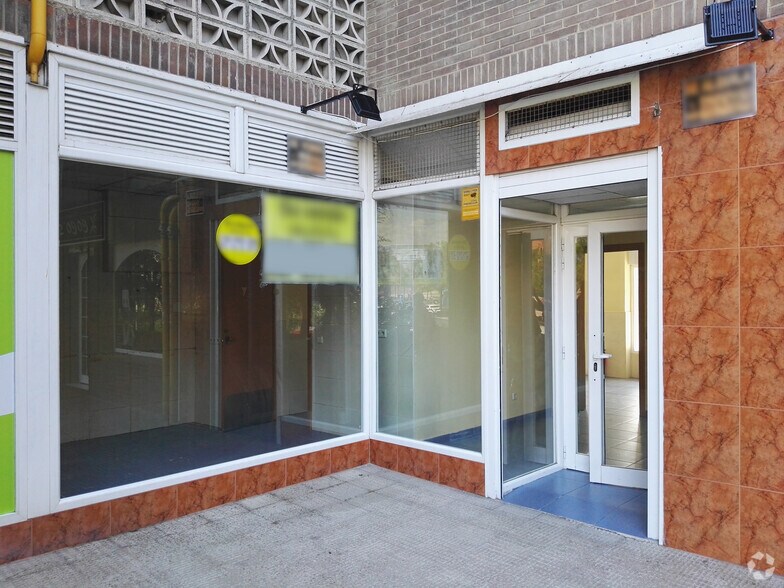 Calle Honduras, 4, Coslada, Madrid à vendre - Photo intérieure - Image 1 de 1