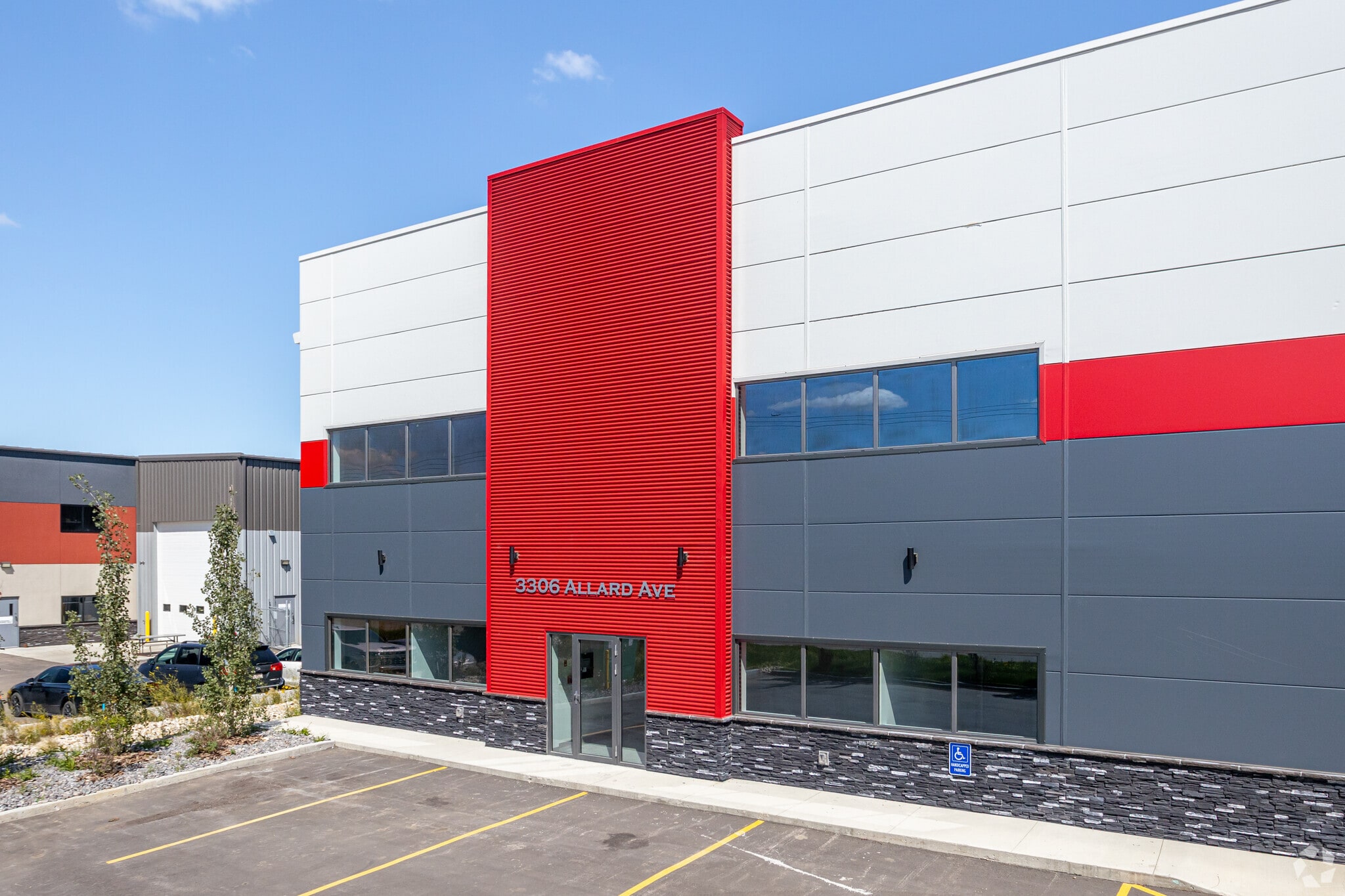 3306 Allard Av, Leduc, AB for sale Building Photo- Image 1 of 1