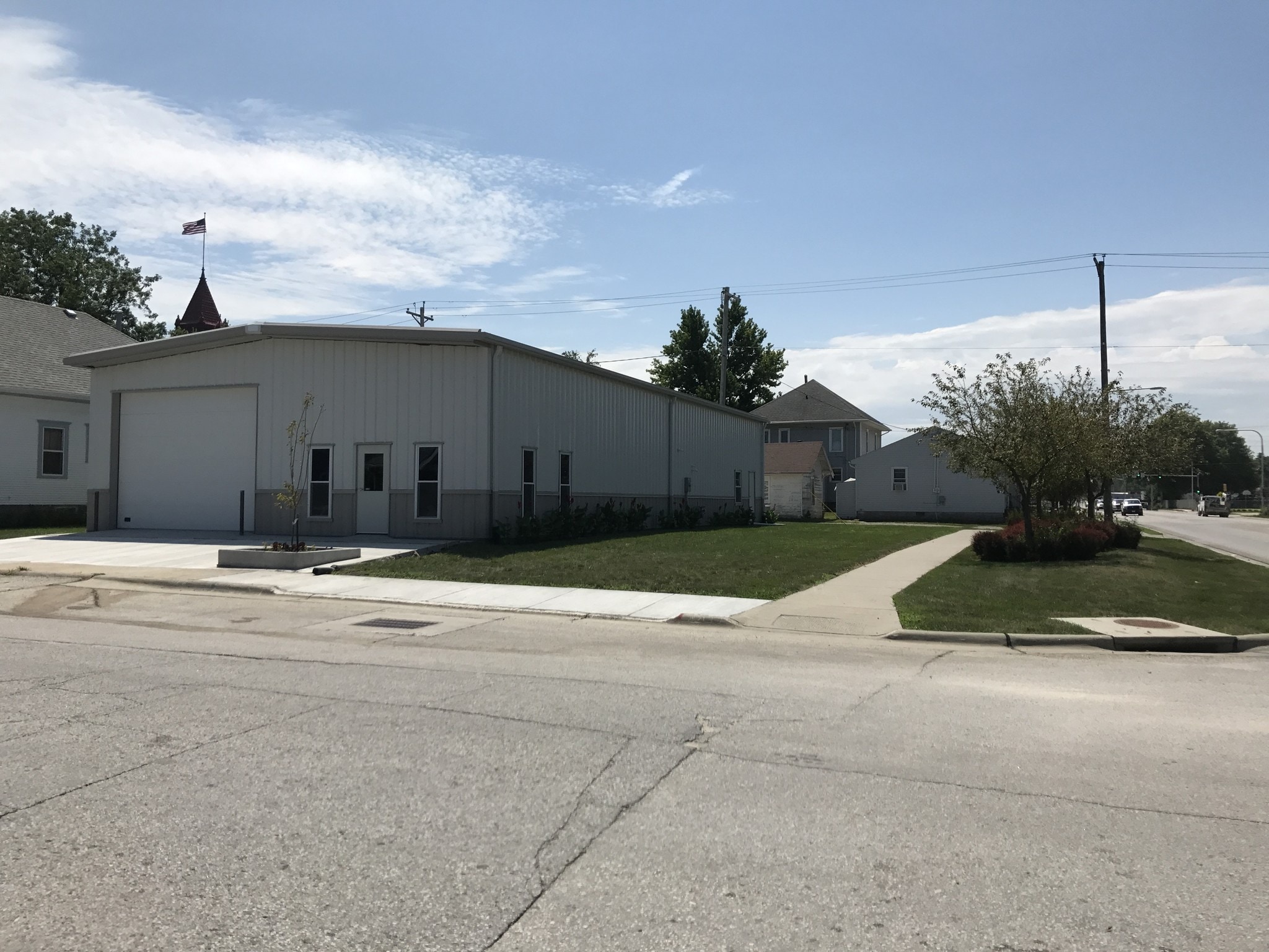 108 W Hammond St, Red Oak, IA for sale Primary Photo- Image 1 of 4