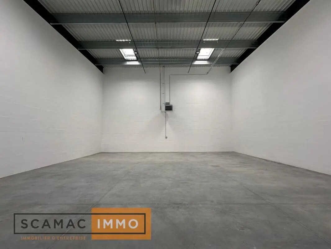 Bureau dans Corbeil-Essonnes à louer Photo intérieure- Image 1 de 7