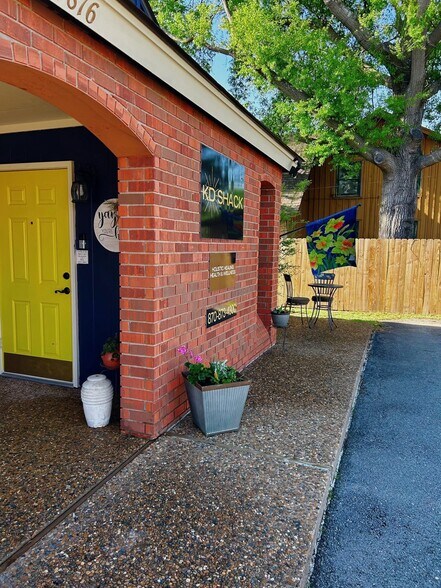 1816 S Buerkle St, Stuttgart, AR à vendre - Photo du bâtiment - Image 2 de 16