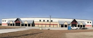 More details for 1315 W MacArthur Rd, Wichita, KS - Industrial for Lease