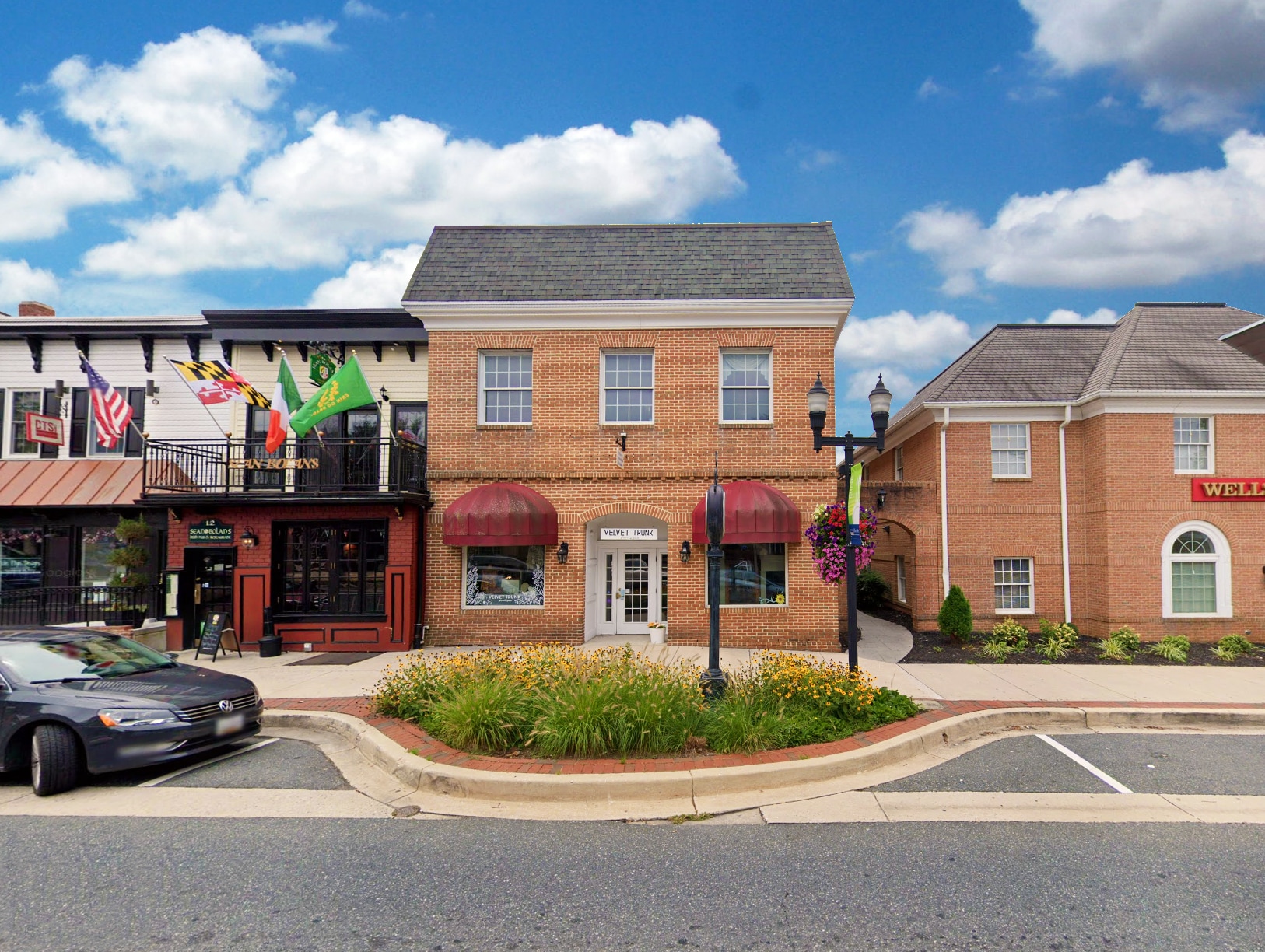 10 S Main St, Bel Air, MD for lease Primary Photo- Image 1 of 2
