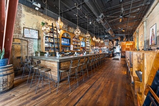 Plus de détails pour 312 S Gay St, Knoxville, TN - Bureau à vendre