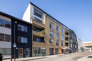 More details for 6 Ada St, London - Retail for Sale