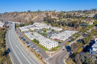 4901 Morena Blvd, San Diego, CA - Aerial  map view - Image1