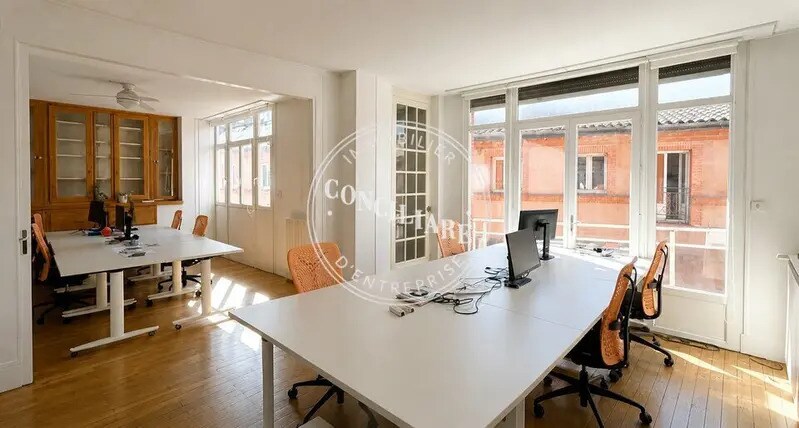 4 Rue Des Potiers, Toulouse à louer - Photo intérieure - Image 3 de 10
