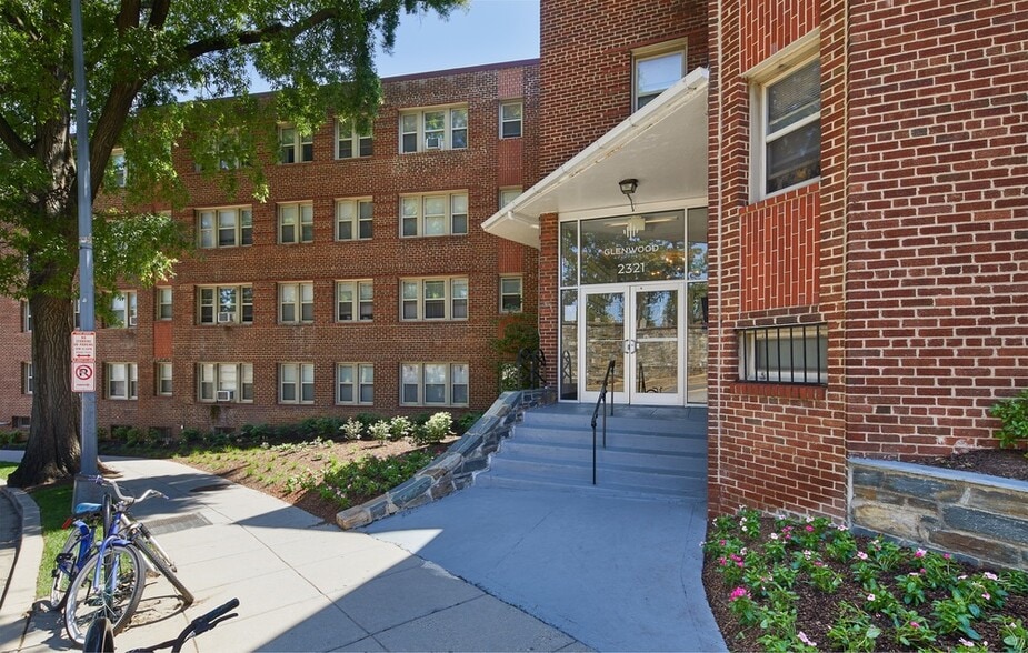 2315-2321 Lincoln Rd NE, Washington, DC à vendre - Photo du bâtiment - Image 2 de 12