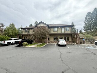 Plus de détails pour 1569 SW Nancy Way, Bend, OR - Bureau/Médical à louer