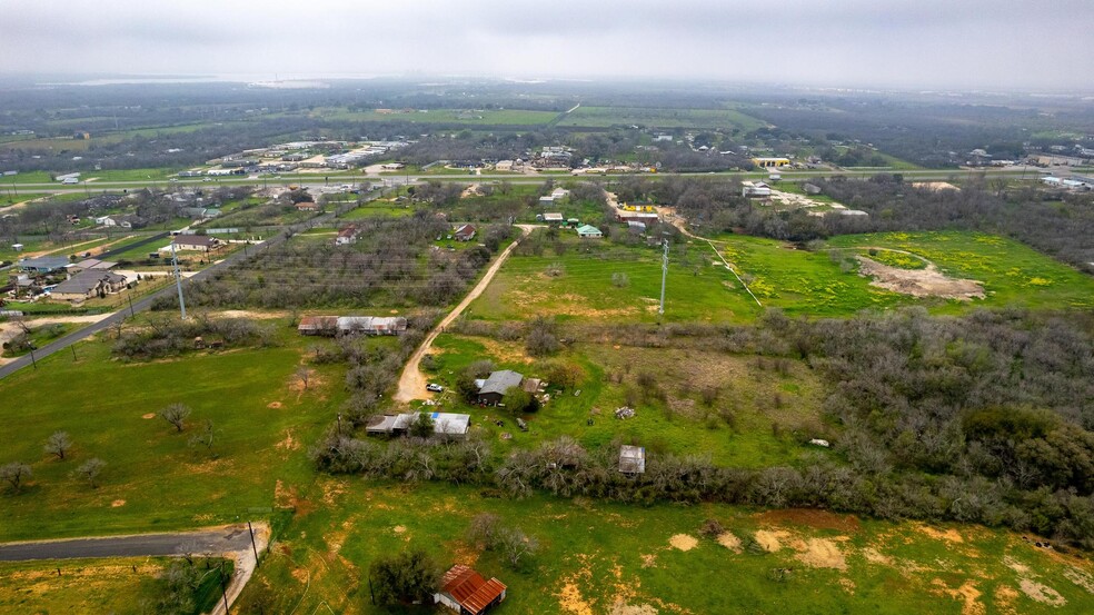 12460 S US Highway 181, San Antonio, TX à vendre - Photo du b timent - Image 1 de 6