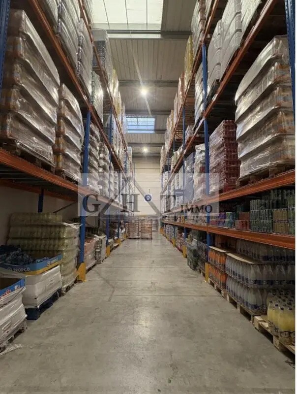 Office in Gennevilliers for lease Building Photo- Image 1 of 7