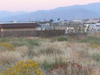 Plus de détails pour 0 Ocatillo Way, Apple Valley, CA - Terrain à vendre