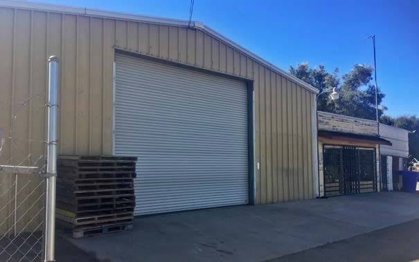 228 E Aviation Rd, Fallbrook, CA for lease Primary Photo- Image 1 of 2