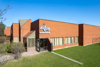 More details for 41 Citation Dr, Concord, ON - Industrial for Lease