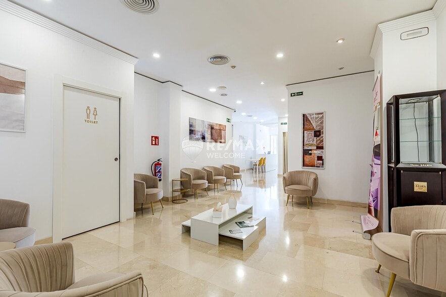 Retail in Madrid, Madrid for lease - Interior Photo - Image 2 of 11