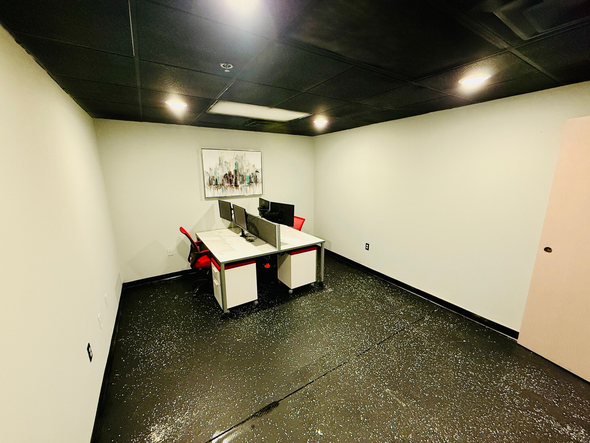 3190 Industrial Way, Snellville, GA for lease Interior Photo- Image 1 of 11