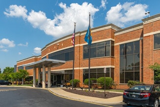 Plus de détails pour 537 Stanton Christiana Rd, Newark, DE - Bureau/Médical à louer