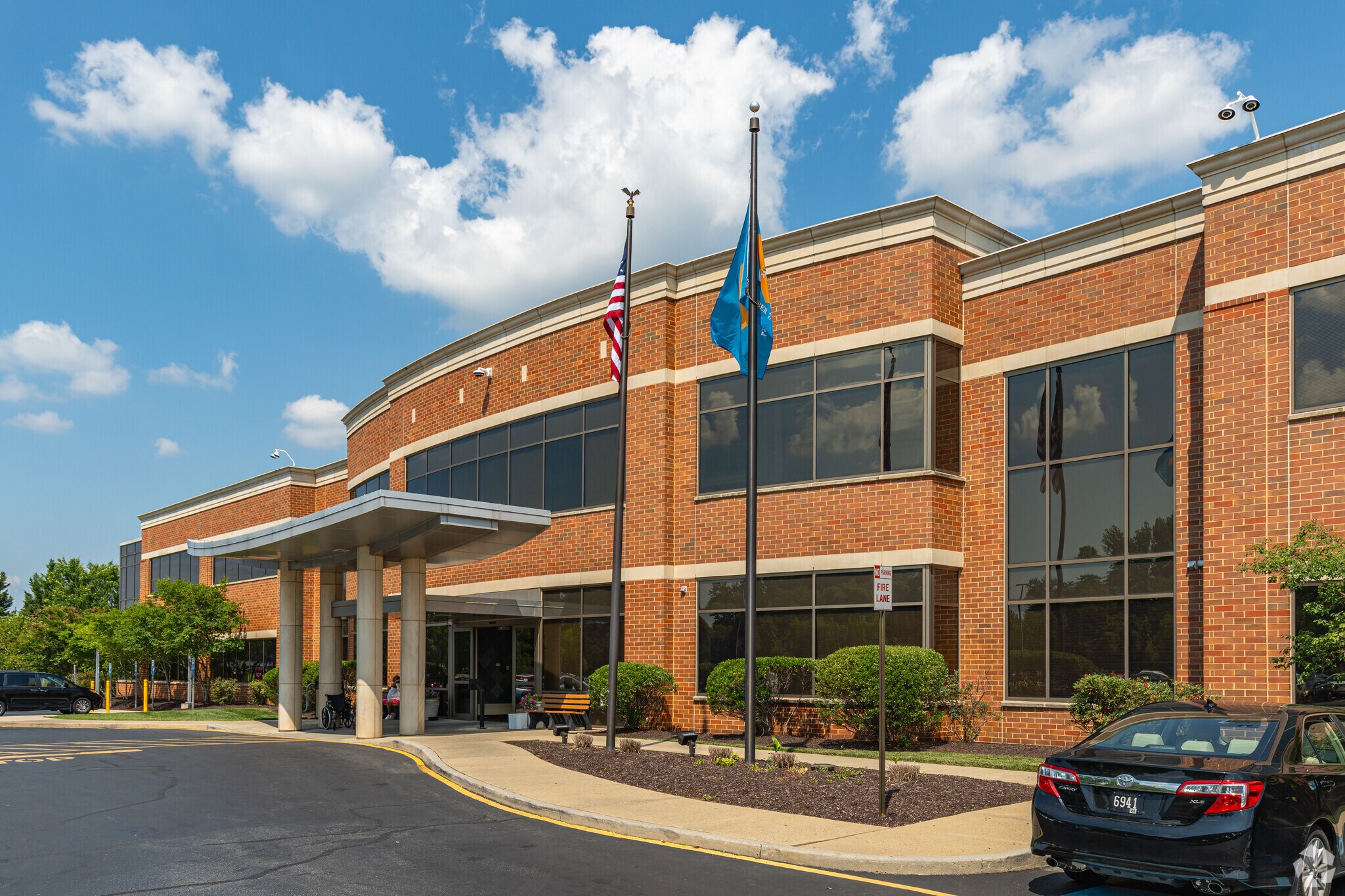 537 Stanton Christiana Rd, Newark, DE for lease Primary Photo- Image 1 of 6
